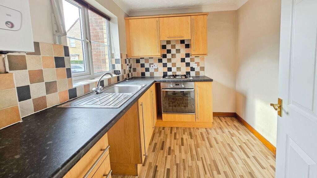 House in North Kesteven, Kirkby la Thorpe - View 2