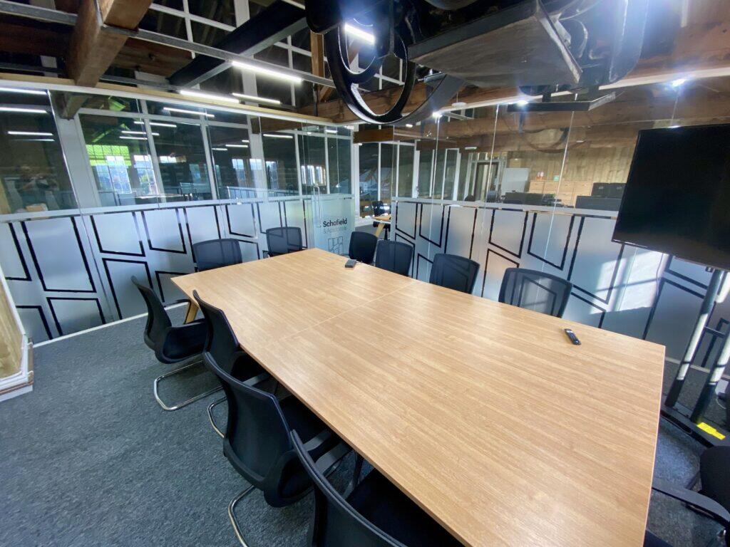 Additional image 4 of Block B and Ground Floor Block C, The Wharf, Manchester Road, Burnley, BB11 1JG