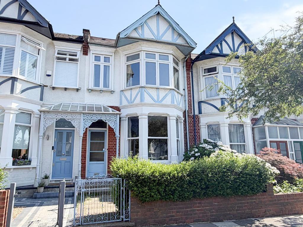Main image of property: Caddington Road, London, NW2 1RP