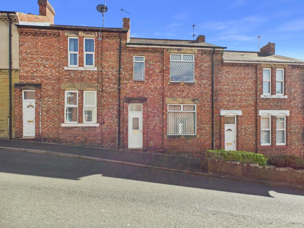 Main image of property: Westmacott Street, Newcastle Upon Tyne, NE15