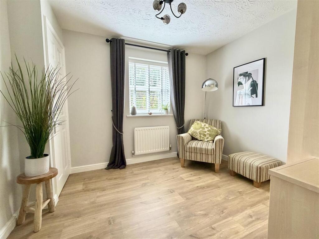 House in Shrewsbury - More
