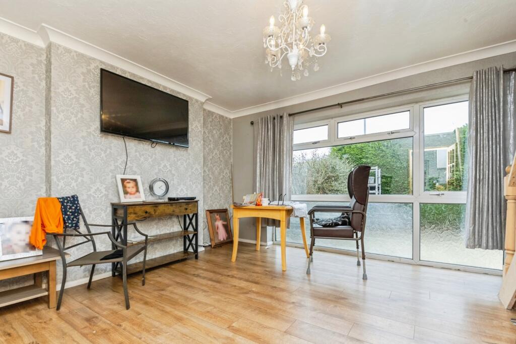 Main image of property: Douglas Road, Clacton-on-Sea, Essex, CO15