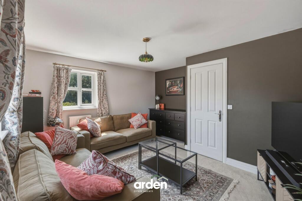 House in Wychavon, Droitwich Spa - More