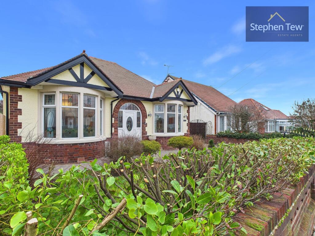 Main image of property: Bryning Avenue, Bispham, FY2