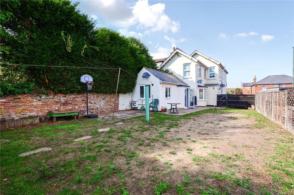 Main image of property: Ash Street, Ash, Guildford, Surrey, GU12