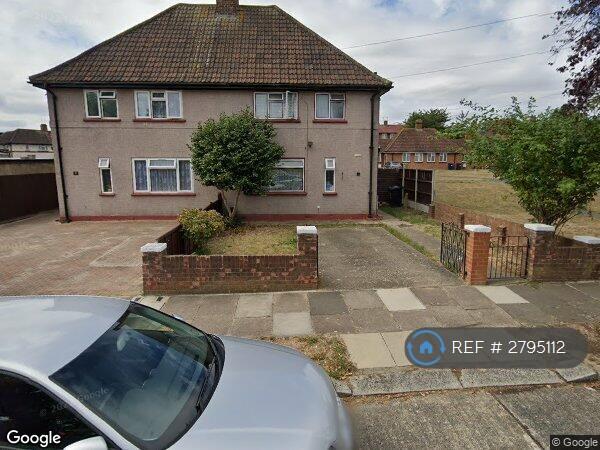 Main image of property: Marconi Way, Southall, UB1