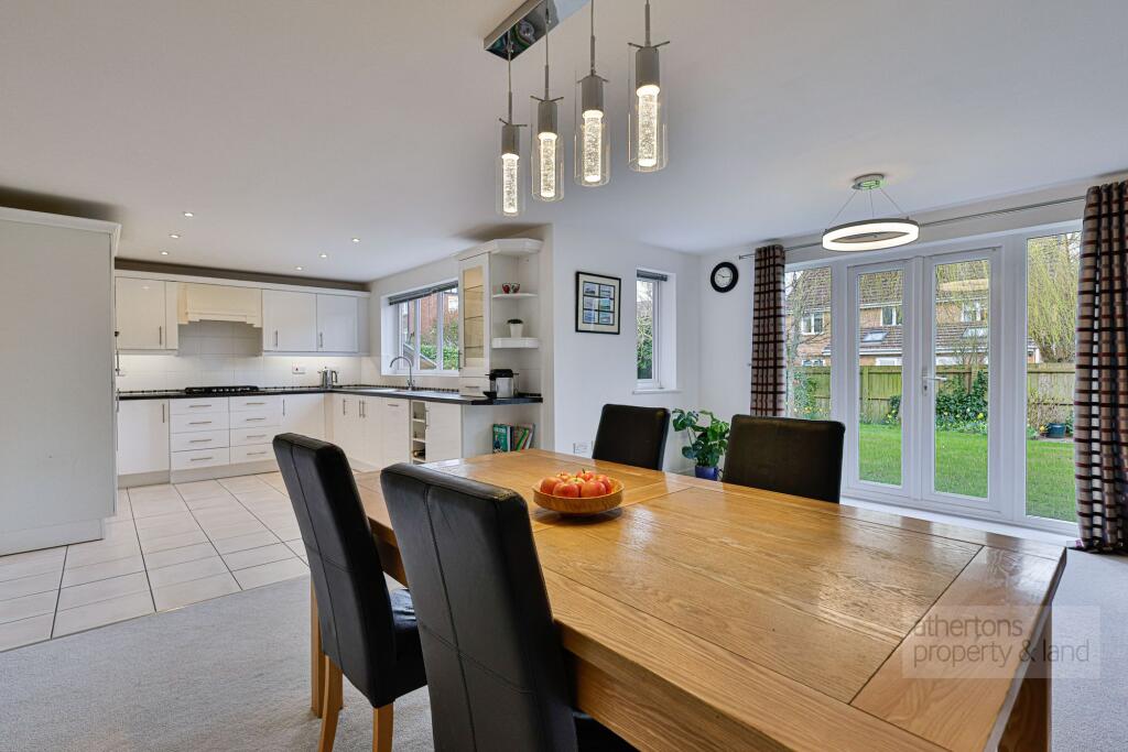 House in Ribble Valley, Whalley - View 4
