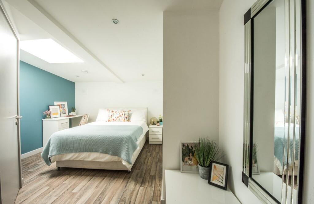 Main image of property: Manor Court, Newcastle upon Tyne