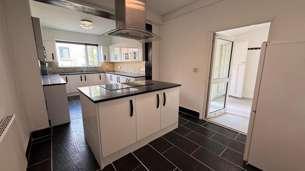 Main image of property: Morrell Street, Maltby, ROTHERHAM