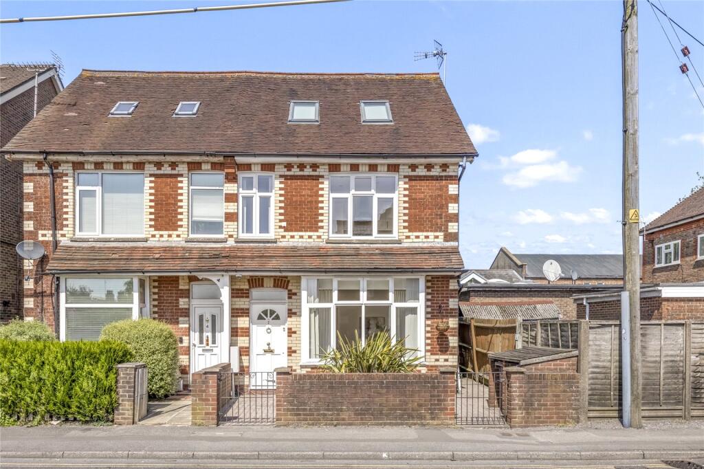 Main image of property: Royal George Road, Burgess Hill, West Sussex, RH15
