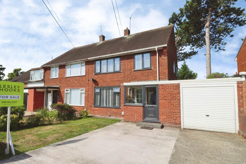 Main image of property: Patterdale Road, Bebington
