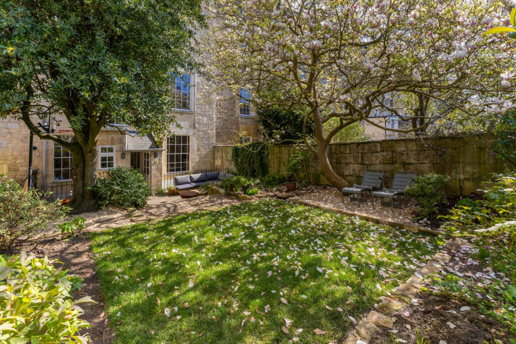 Additional image 29 of Beaufort West, Bath, BA1