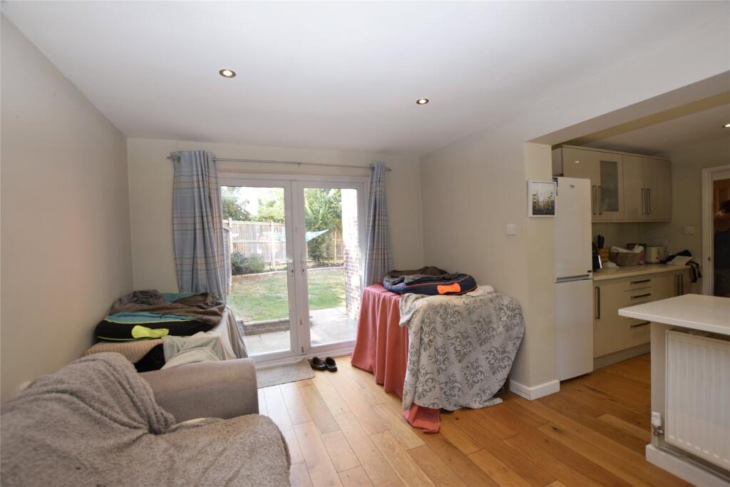 House in Bath - View 5