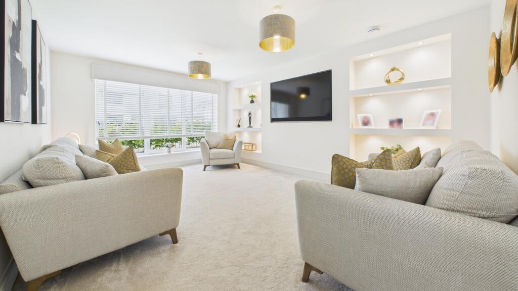 Main image of property: Glenluce Drive, Bishopton, PA7