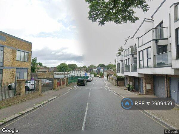 Main image of property: Dermody Road, Hithergreen, SE13