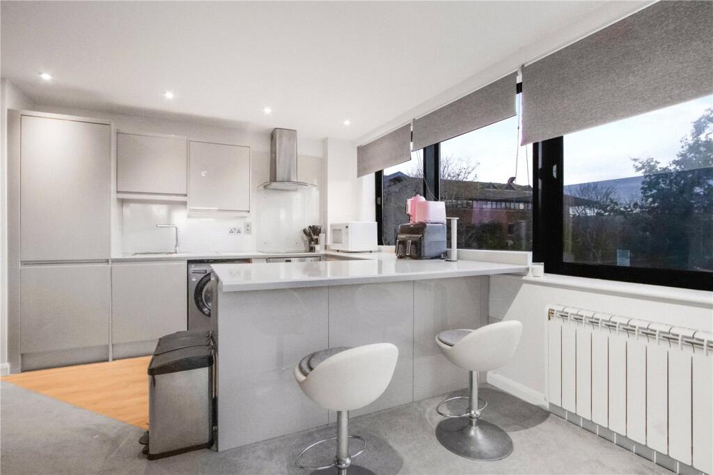 Main image of property: Avebury House, Bentham Close, Westlea, Swindon, SN5