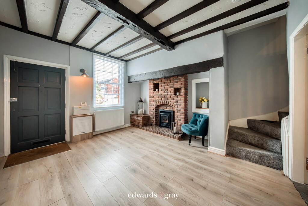 Additional image 2 of The Arches, High Street, Coleshill