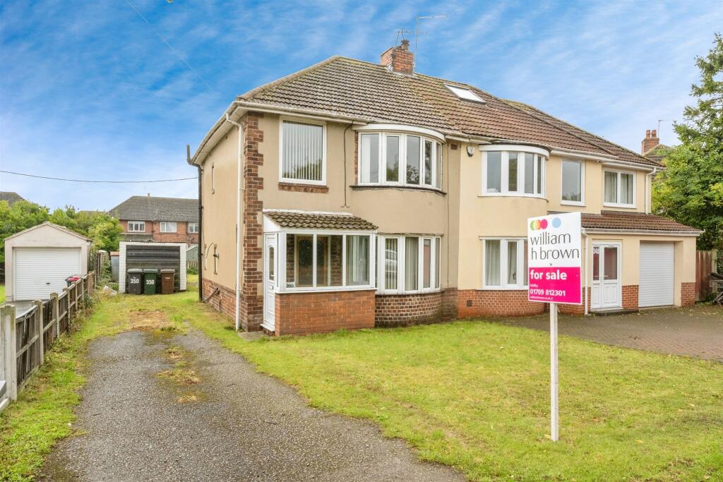 Main image of property: Bawtry Road, Hellaby, Rotherham