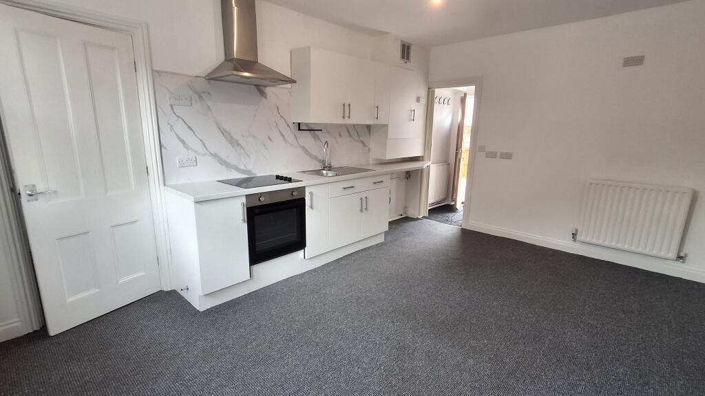 Apartment in Nottingham - View 2
