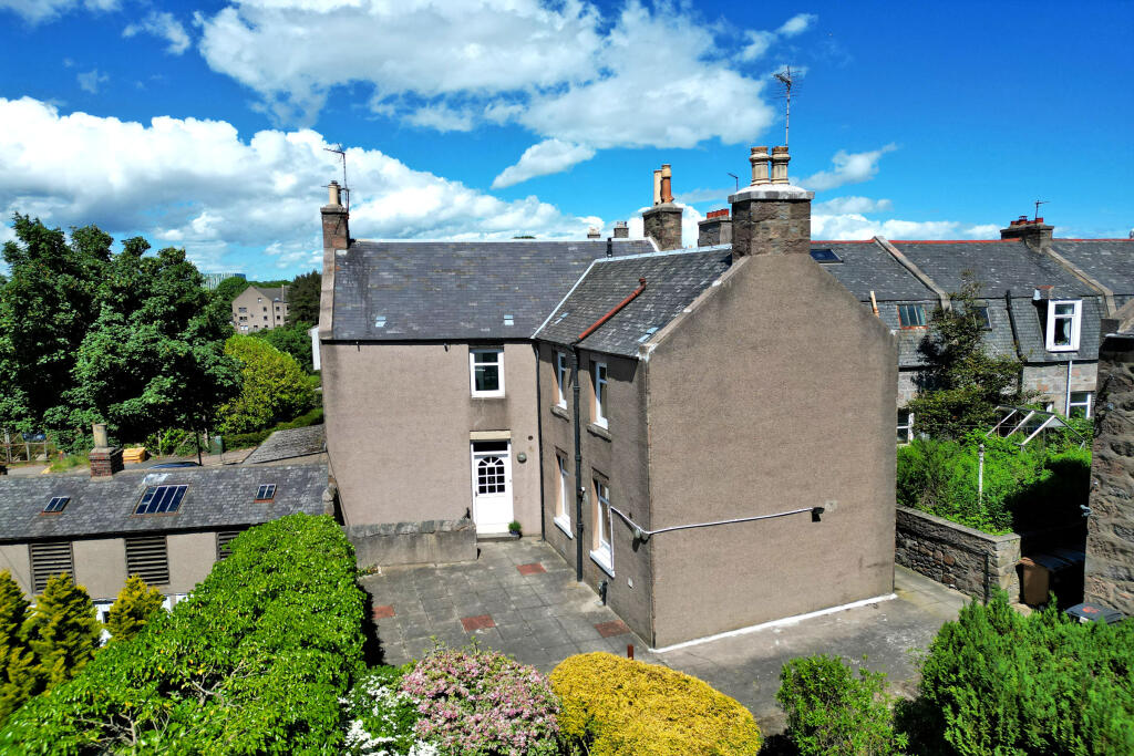 Main image of property: Froghall Terrace, Froghall, Aberdeen, AB24