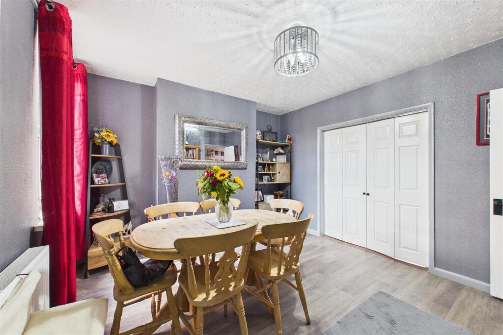 House in Nottingham - View 5