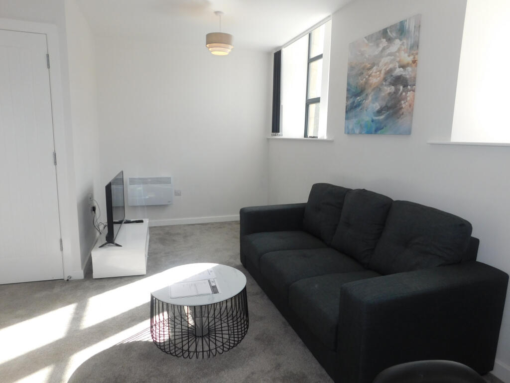 Additional image 7 of School Apartments, Captain Street, Bradford, West Yorkshire, BD1