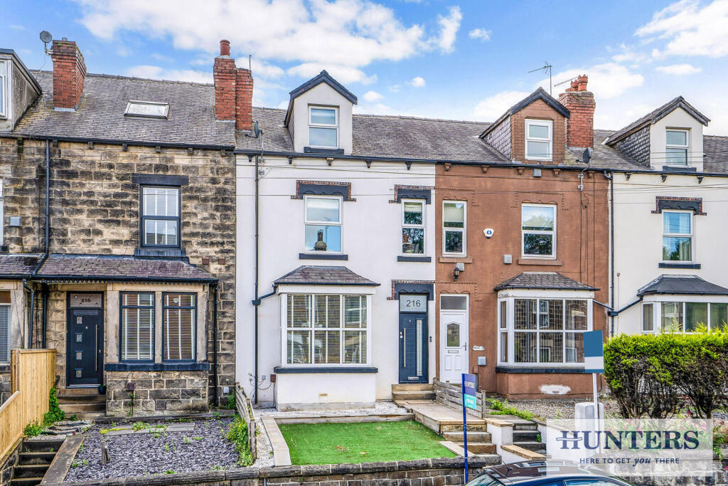 Main image of property: Low Lane, Horsforth, Leeds