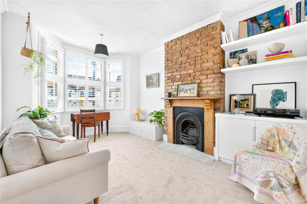 Main image of property: Knotts Green Road, Leyton, London, E10