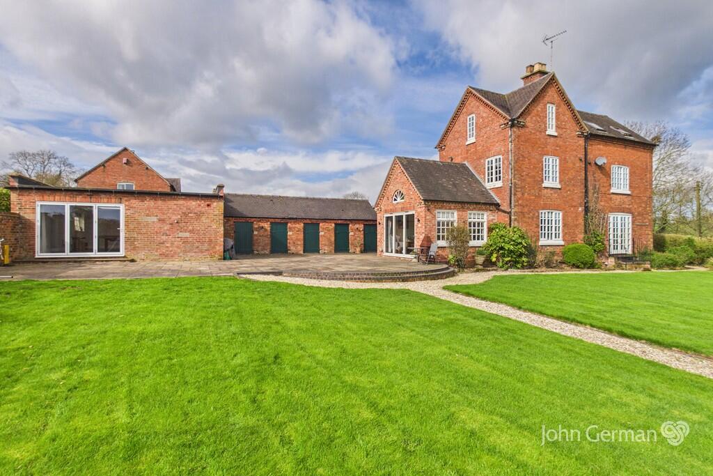 Main image of property: Brookhouse Court, Uttoxeter