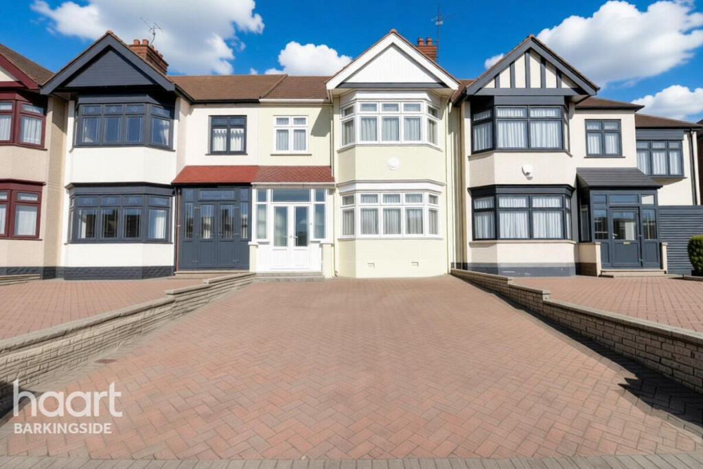 Main image of property: Eastern Avenue, Gants Hill