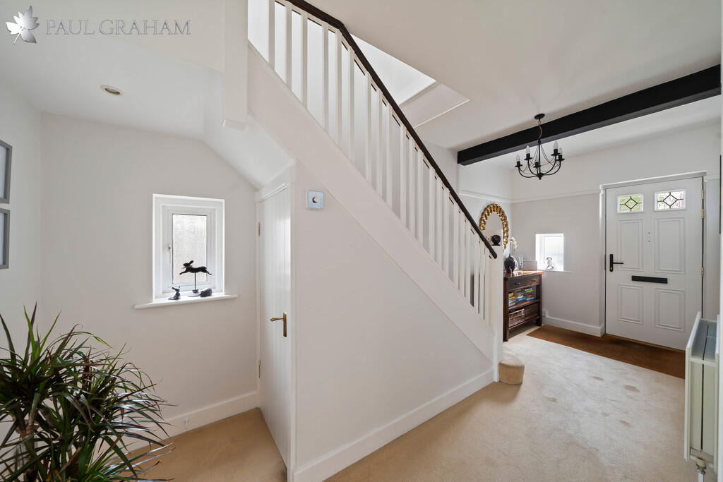 House in Sutton - More
