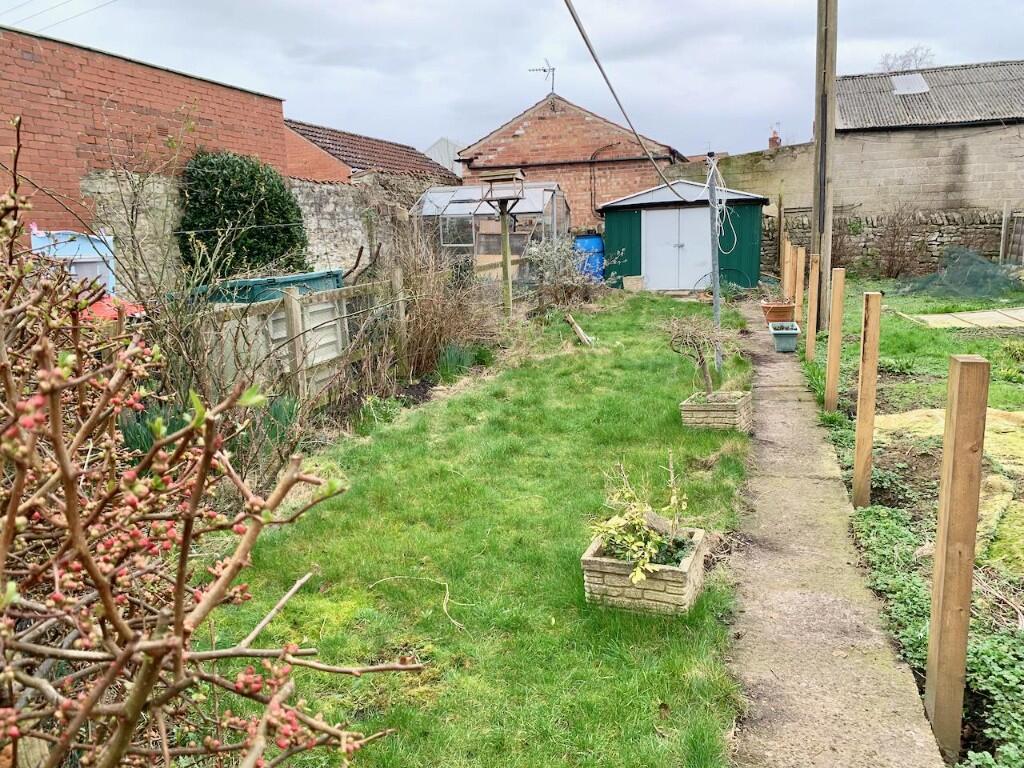 19 Outgang Road, Pickering, North Yorkshire, YO18 7EW – pohled 2