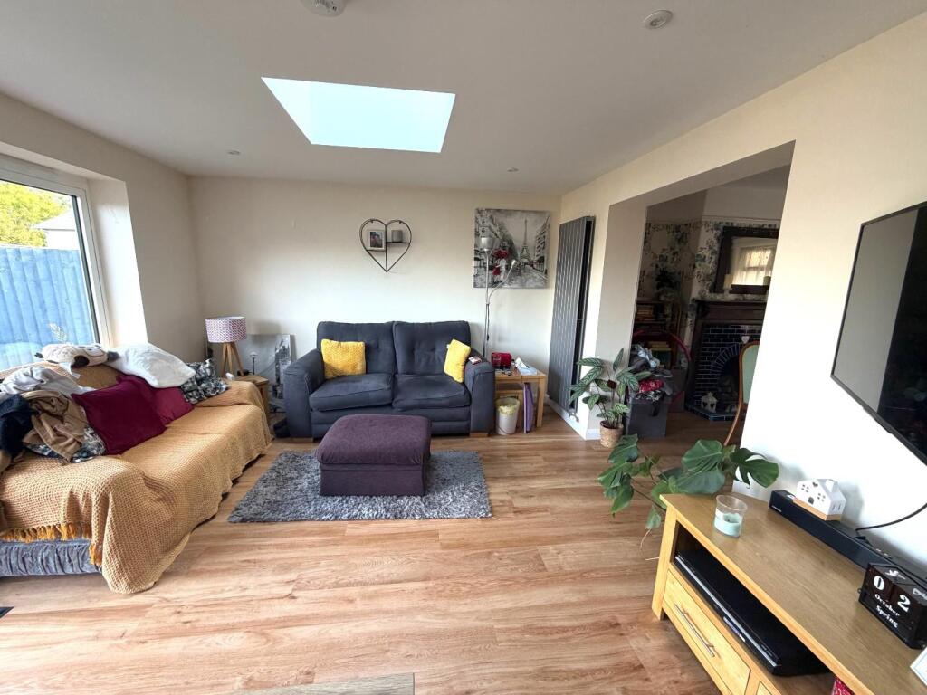 House in Street, Somerset - View 4