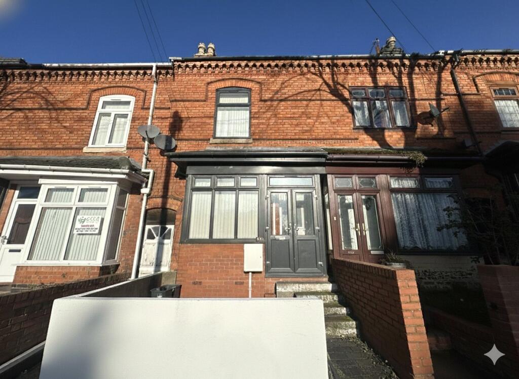 Main image of property: Bordesley Green, Birmingham, West Midlands, B9