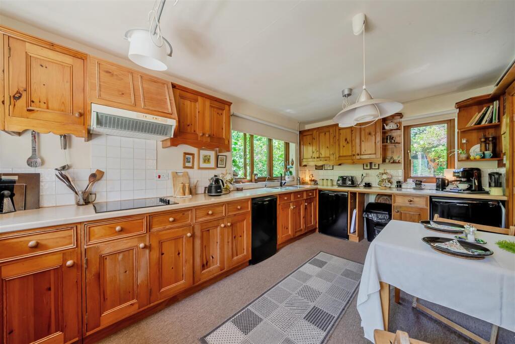 House in Shrewsbury - View 4