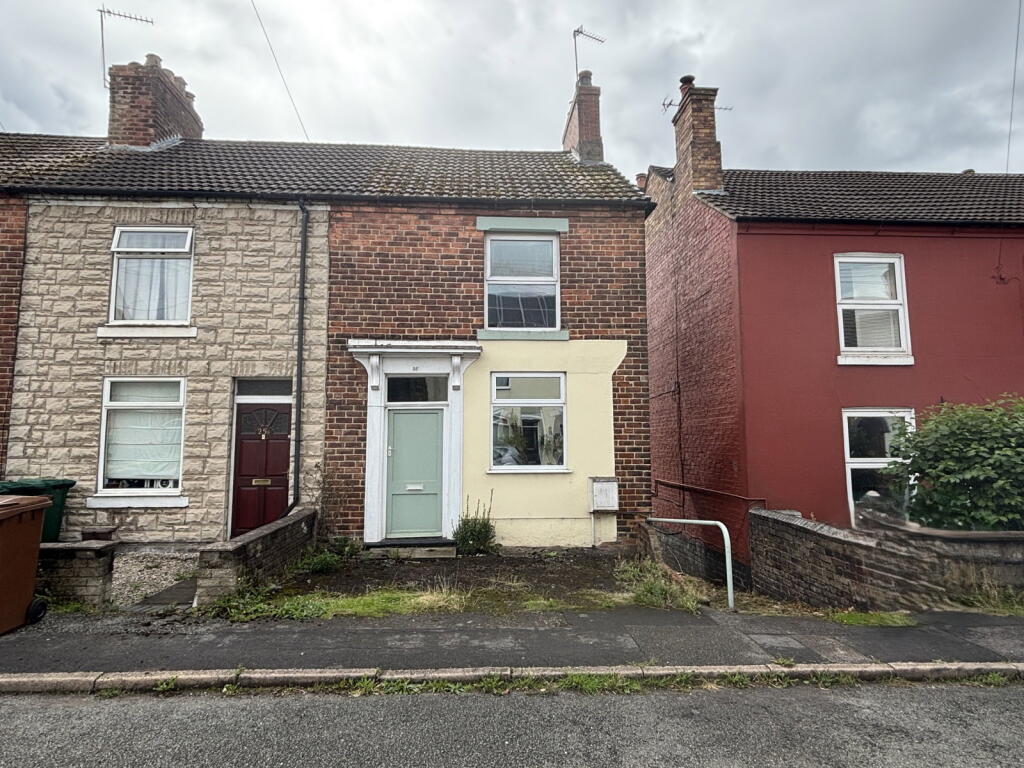 House in Derby