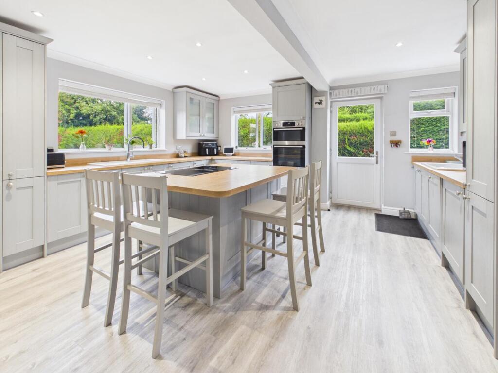 House in Peterborough - View 4