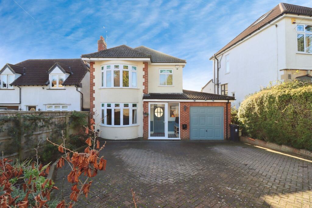 Main image of property: Courtney Road, Bristol