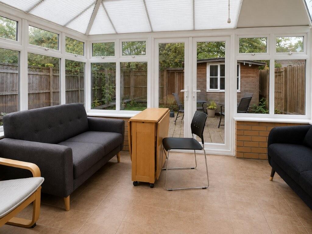 House in Cambridge - View 5