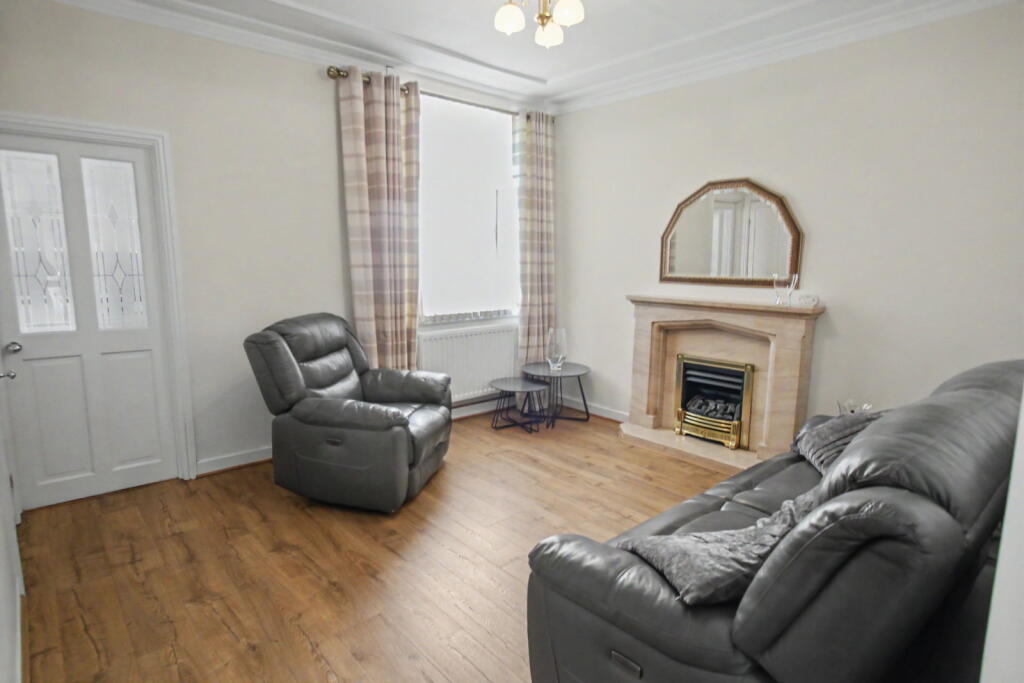 House in Abertridwr, Aber Valley - View 4