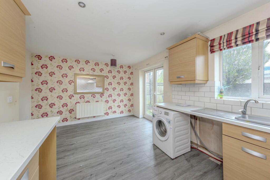 Godwin Way, Stoke-On-Trent, ST4 photo 4