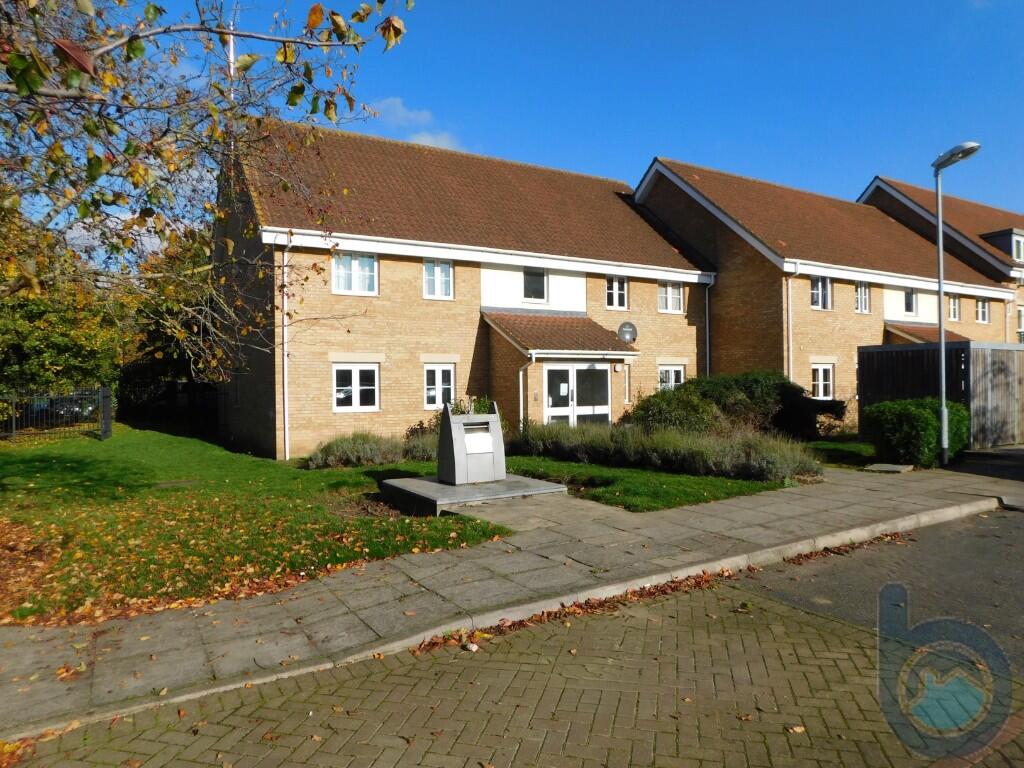 Main image of property: Lime Kiln Close, Peterborough, Cambridgeshire, PE3