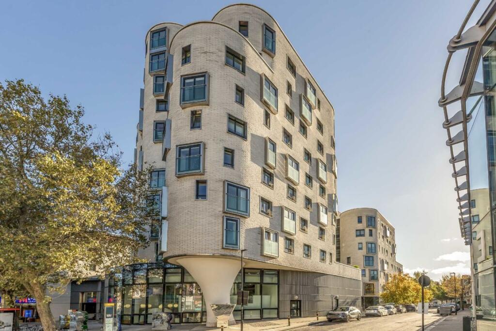 Main image of property: St. Luke's Avenue, Clapham