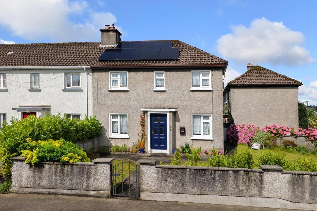 Main image of property: 24 McDara Road, Shantalla, Galway, H91 VK5F