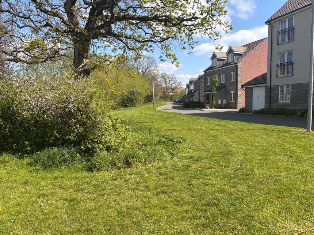 Main image of property: Trefoil Way, Emersons Green, Bristol, Gloucestershire, BS16