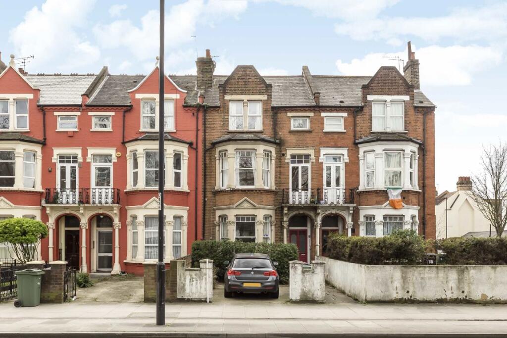 Main image of property: Poynders Road, Clapham