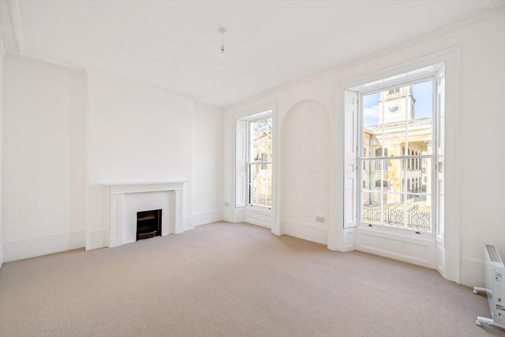 Main image of property: Trinity Church Square, Southwark, London, SE1