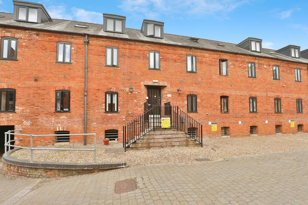 Main image of property: The Maltings, Dereham
