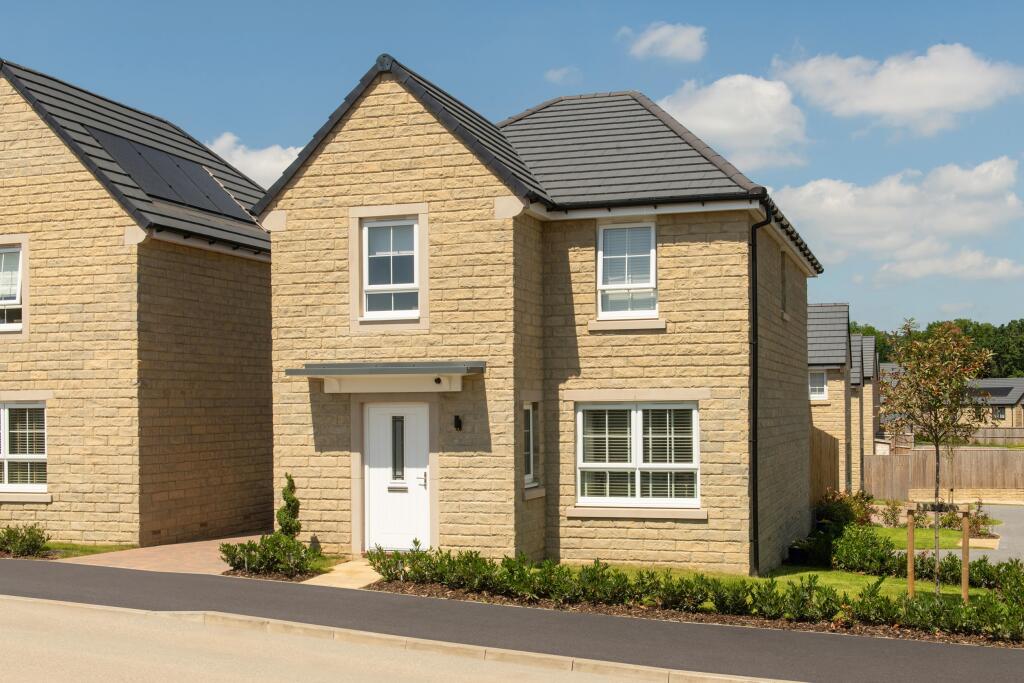 Main image of property: Brighouse Road,
Hipperholme,
HX3