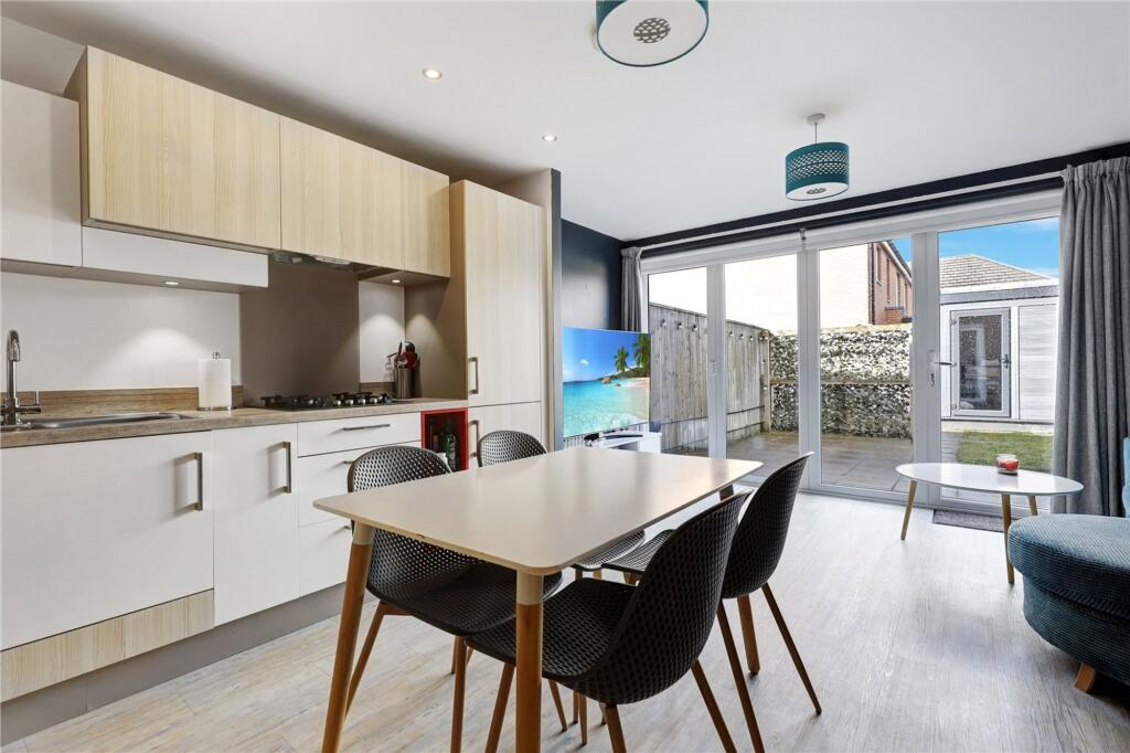 House in Stockton-on-Tees - View 4